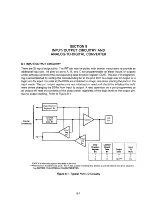 Предварительный просмотр 49 страницы Motorola MC6805R Series Advance Information