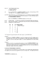 Предварительный просмотр 56 страницы Motorola MC6805R Series Advance Information