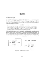 Предварительный просмотр 61 страницы Motorola MC6805R Series Advance Information