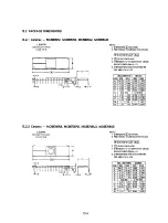 Предварительный просмотр 100 страницы Motorola MC6805R Series Advance Information