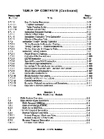 Предварительный просмотр 12 страницы Motorola MC68340 User Manual