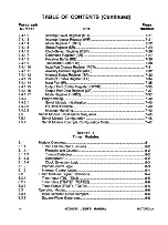 Предварительный просмотр 15 страницы Motorola MC68340 User Manual