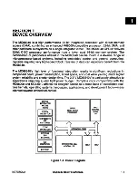 Предварительный просмотр 26 страницы Motorola MC68340 User Manual