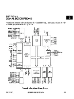 Предварительный просмотр 36 страницы Motorola MC68340 User Manual