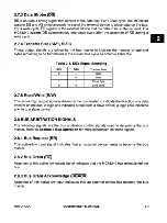 Предварительный просмотр 42 страницы Motorola MC68340 User Manual