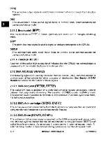 Предварительный просмотр 45 страницы Motorola MC68340 User Manual