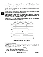 Предварительный просмотр 97 страницы Motorola MC68340 User Manual