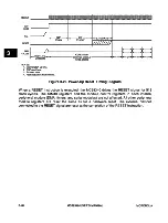 Предварительный просмотр 99 страницы Motorola MC68340 User Manual