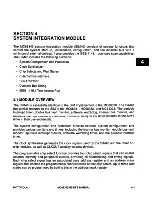 Предварительный просмотр 100 страницы Motorola MC68340 User Manual