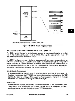 Предварительный просмотр 102 страницы Motorola MC68340 User Manual