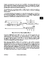 Предварительный просмотр 106 страницы Motorola MC68340 User Manual