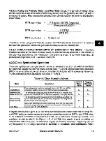 Предварительный просмотр 108 страницы Motorola MC68340 User Manual