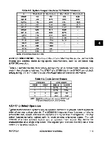 Предварительный просмотр 112 страницы Motorola MC68340 User Manual