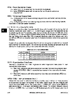 Предварительный просмотр 121 страницы Motorola MC68340 User Manual