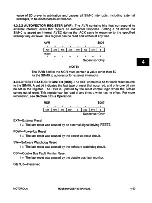 Предварительный просмотр 122 страницы Motorola MC68340 User Manual