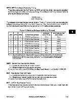 Предварительный просмотр 124 страницы Motorola MC68340 User Manual