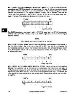 Предварительный просмотр 133 страницы Motorola MC68340 User Manual