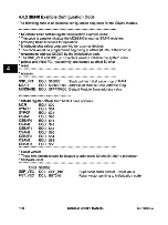 Предварительный просмотр 137 страницы Motorola MC68340 User Manual