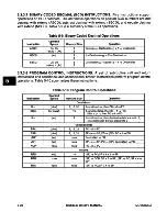 Предварительный просмотр 165 страницы Motorola MC68340 User Manual