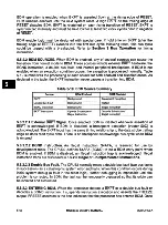 Предварительный просмотр 205 страницы Motorola MC68340 User Manual