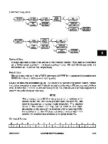 Предварительный просмотр 222 страницы Motorola MC68340 User Manual