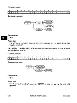 Предварительный просмотр 225 страницы Motorola MC68340 User Manual