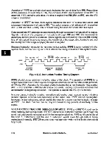 Предварительный просмотр 227 страницы Motorola MC68340 User Manual