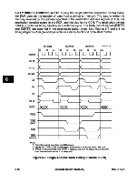 Предварительный просмотр 263 страницы Motorola MC68340 User Manual