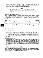 Предварительный просмотр 279 страницы Motorola MC68340 User Manual