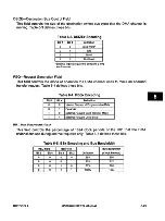 Предварительный просмотр 282 страницы Motorola MC68340 User Manual