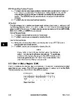 Предварительный просмотр 283 страницы Motorola MC68340 User Manual