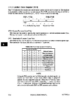 Предварительный просмотр 285 страницы Motorola MC68340 User Manual