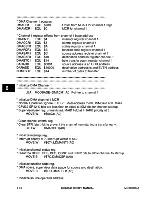 Предварительный просмотр 297 страницы Motorola MC68340 User Manual