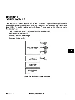 Предварительный просмотр 300 страницы Motorola MC68340 User Manual