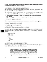 Предварительный просмотр 303 страницы Motorola MC68340 User Manual