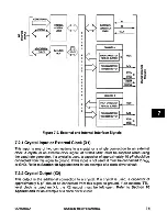 Предварительный просмотр 304 страницы Motorola MC68340 User Manual