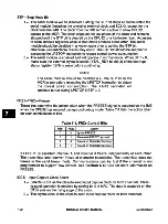 Предварительный просмотр 319 страницы Motorola MC68340 User Manual