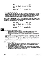 Предварительный просмотр 321 страницы Motorola MC68340 User Manual