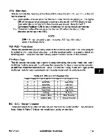 Предварительный просмотр 322 страницы Motorola MC68340 User Manual