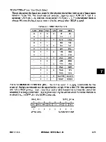 Предварительный просмотр 326 страницы Motorola MC68340 User Manual