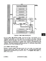 Предварительный просмотр 352 страницы Motorola MC68340 User Manual