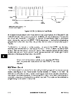 Предварительный просмотр 363 страницы Motorola MC68340 User Manual