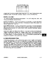 Предварительный просмотр 366 страницы Motorola MC68340 User Manual