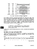 Предварительный просмотр 367 страницы Motorola MC68340 User Manual