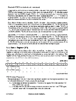 Предварительный просмотр 372 страницы Motorola MC68340 User Manual