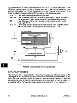 Предварительный просмотр 383 страницы Motorola MC68340 User Manual