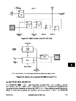 Предварительный просмотр 390 страницы Motorola MC68340 User Manual