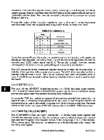 Предварительный просмотр 391 страницы Motorola MC68340 User Manual