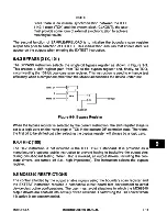 Предварительный просмотр 392 страницы Motorola MC68340 User Manual