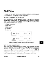 Предварительный просмотр 394 страницы Motorola MC68340 User Manual